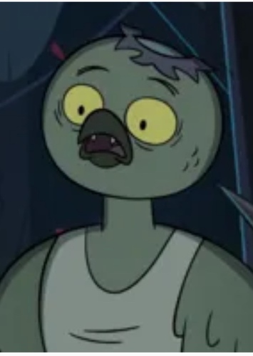 Dennis Avarius
