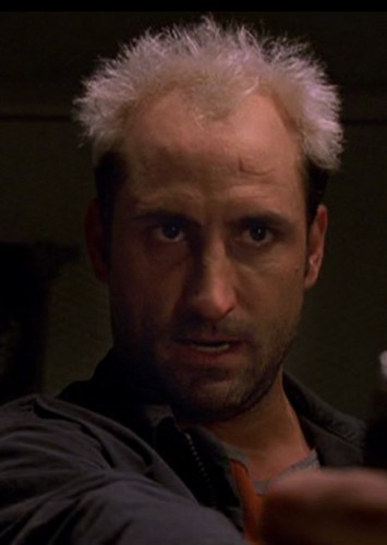 Dennis Carradine