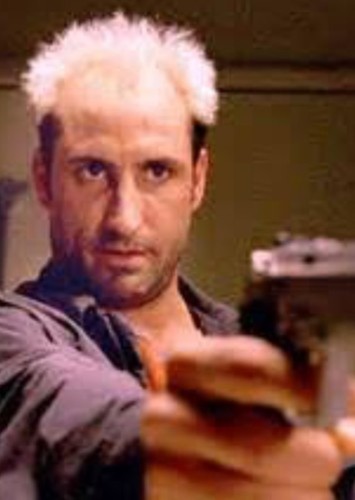 Dennis Carradine