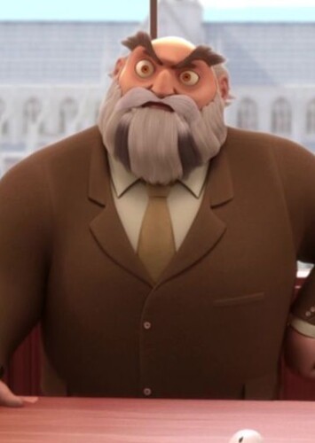 Dennis Damocles