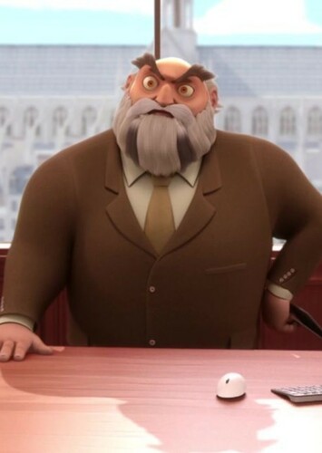 Dennis Damocles