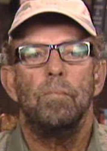 Dennis Davern