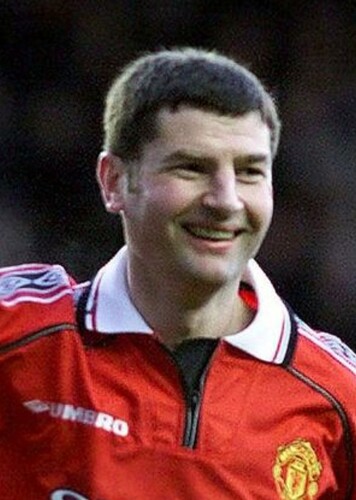 Dennis Irwin