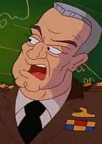 Dennis J. Reimer