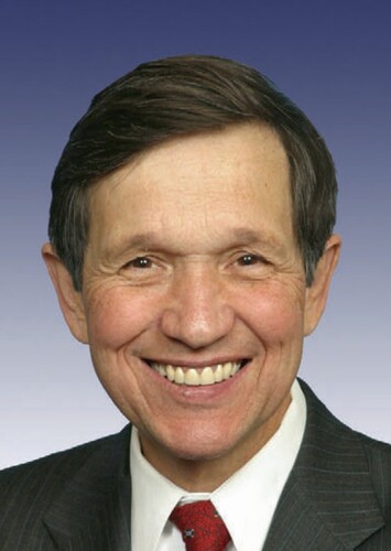 Dennis Kucinich