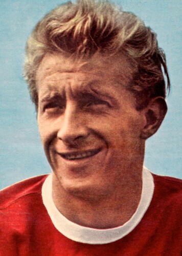 Dennis Law