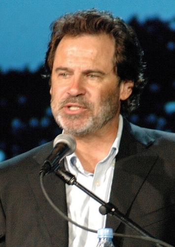 Dennis Miller