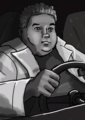 Dennis Nedry