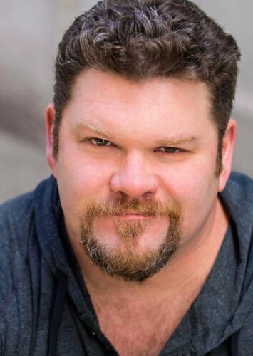 Dennis Nedry