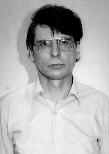Dennis Nilsen