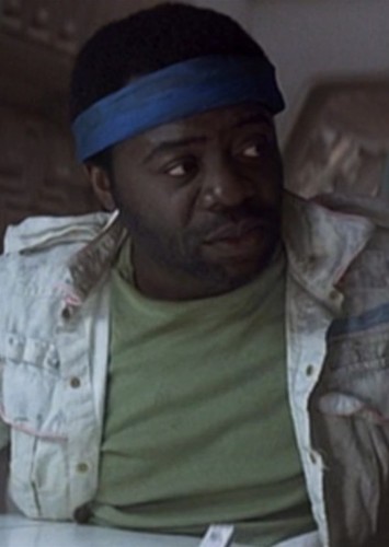 Dennis Parker