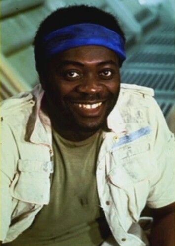 Dennis Parker