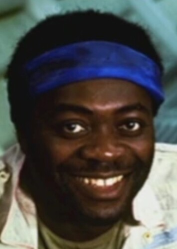Dennis Parker