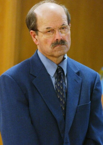 Dennis Rader