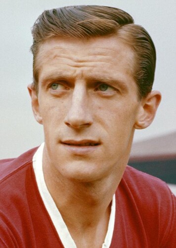 Dennis Viollet