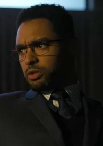Denny Carmichael