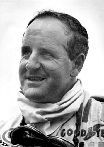 Denny Hulme