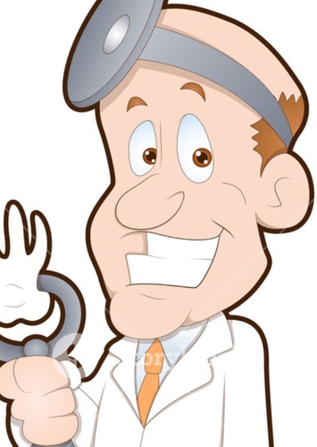Dentist Bob
