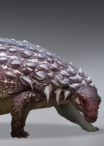 Denversaurus