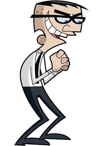 Denzel Quincy Crocker