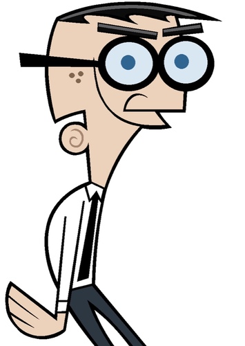 Denzel Crocker