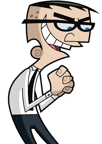 Denzel Crocker