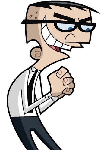 Denzel Crocker