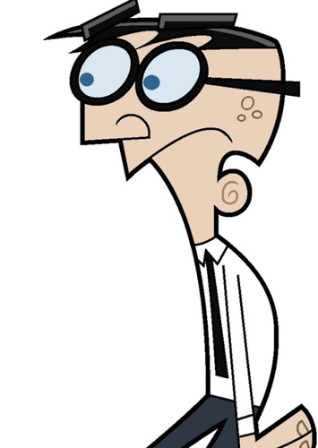 Denzel Crocker
