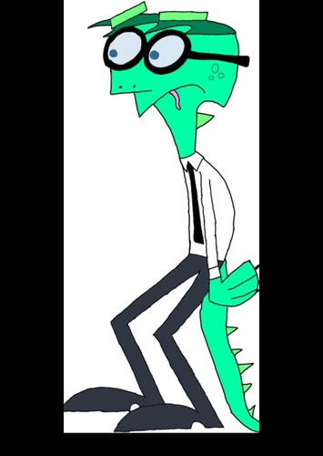 Denzel Crocker