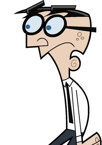 Denzel Quincy Crocker