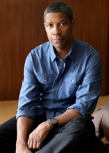 Denzel Washington
