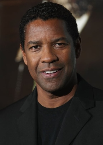 Denzel Washington