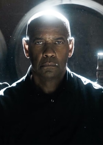 Denzel Washington