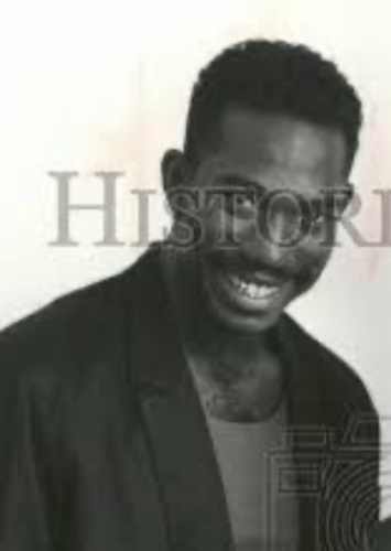 Denzil Foster