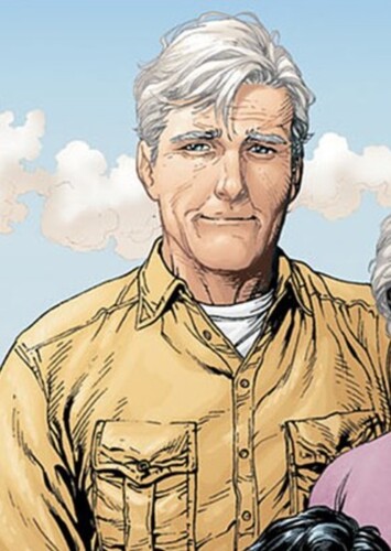 Jonathan "Pa" Kent