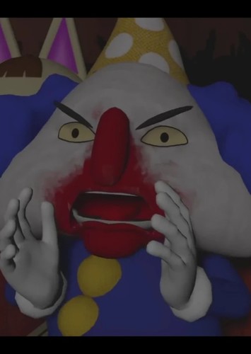 Depresso The Clown
