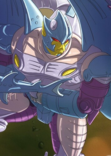 Depth Charge