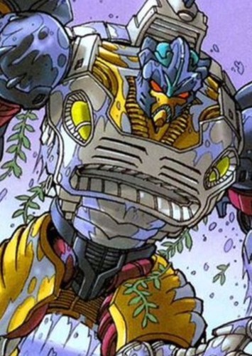 Depth Charge