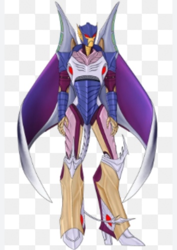 Depth Charge