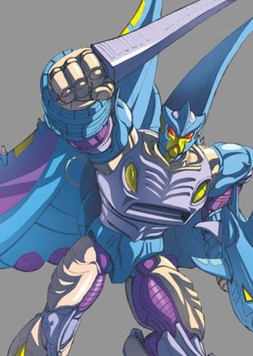 Depth Charge