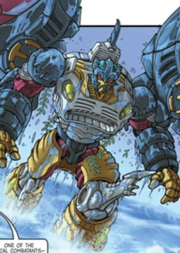 Depthcharge