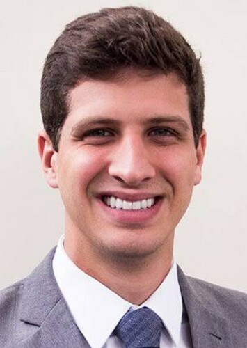 Deputado João campos