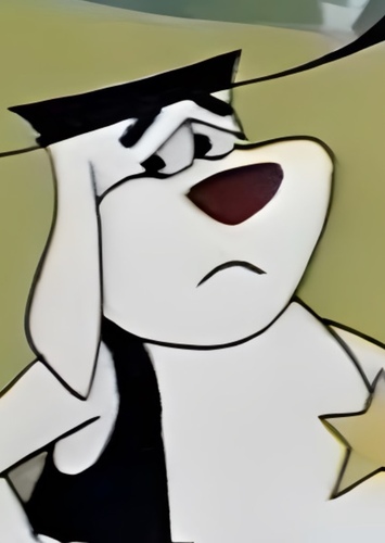 Deputy Dawg