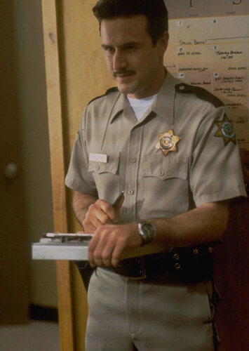 Deputy Debbie Riley