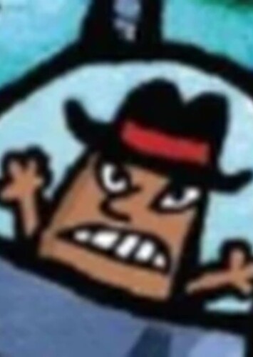 Deputy Doo Doo