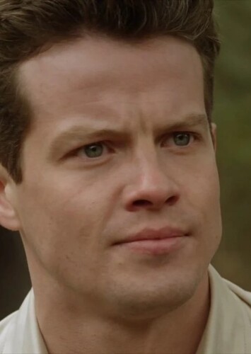 Deputy Kevin Biggs