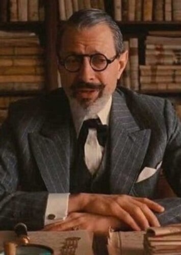 Deputy Kovacs