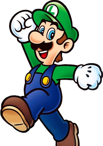 Deputy Luigi
