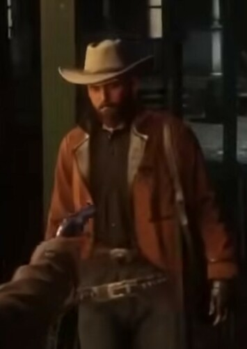Deputy Phoenix