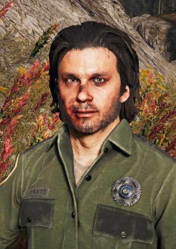 Deputy Pratt